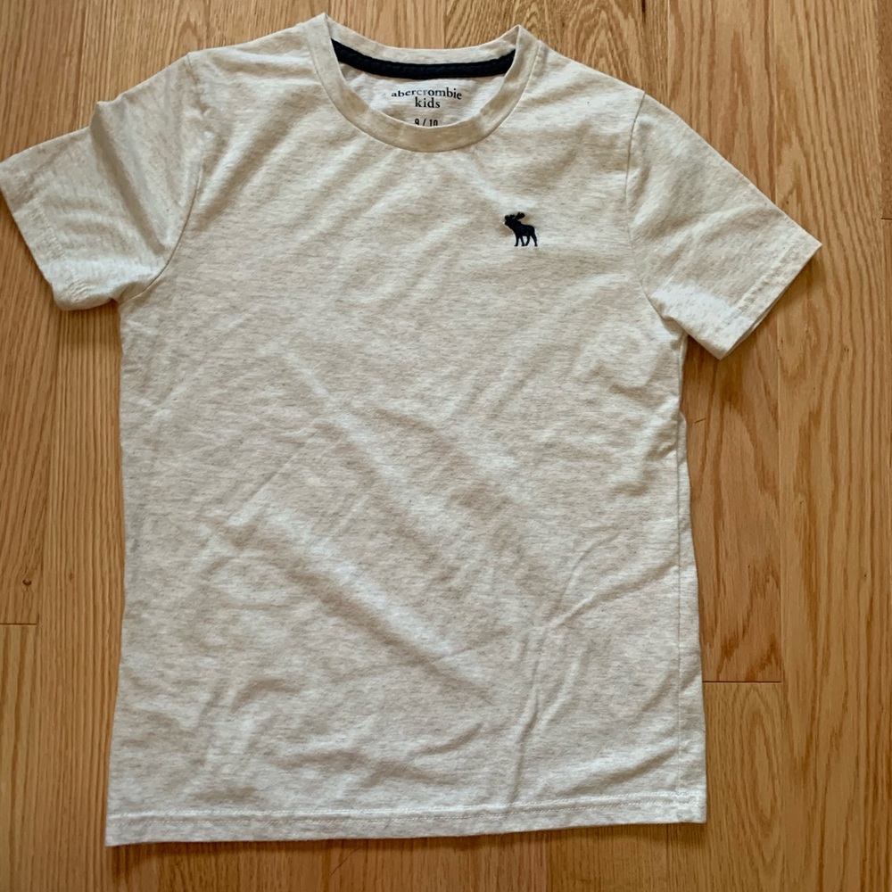 Polo kids t shirt